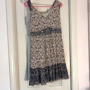 CUTE DRESS FROM CATOS SIZE M